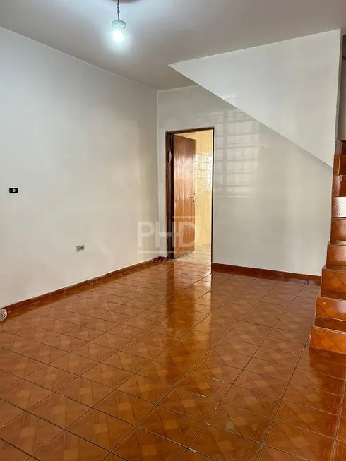 Foto 1 de Sobrado com 2 Quartos à venda, 144m² em Vila Jordanopolis, São Bernardo do Campo
