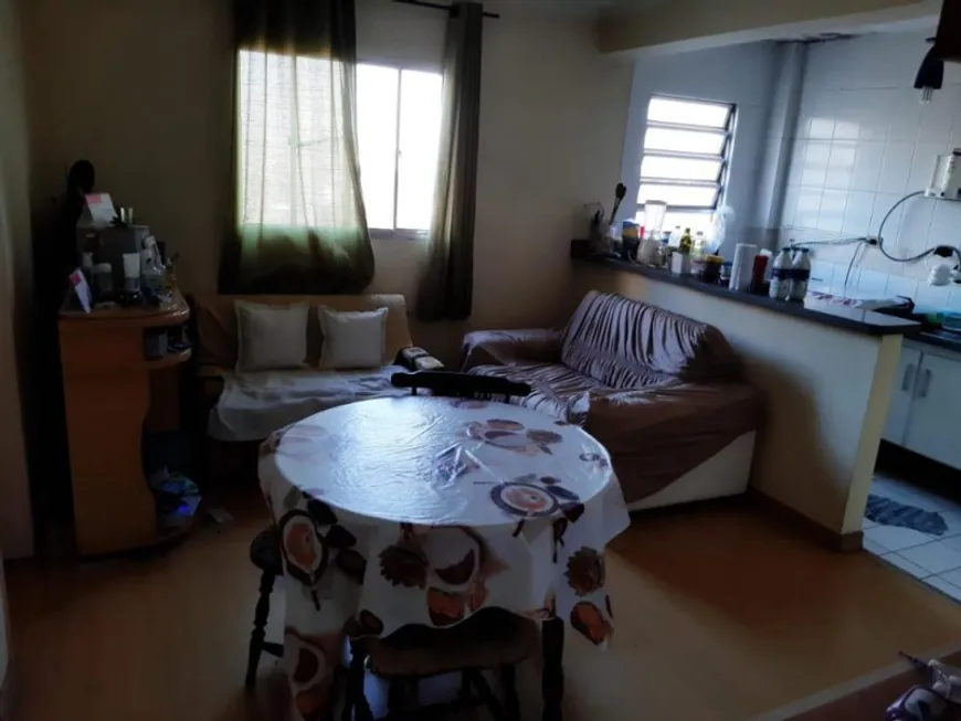 Foto 1 de Apartamento com 2 Quartos à venda, 42m² em Casa Verde, São Paulo