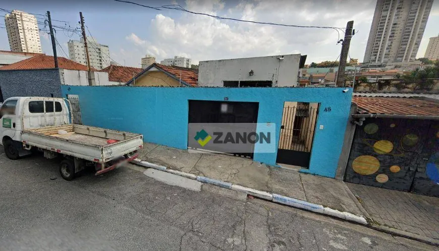 Foto 1 de Lote/Terreno à venda, 325m² em Sacomã, São Paulo