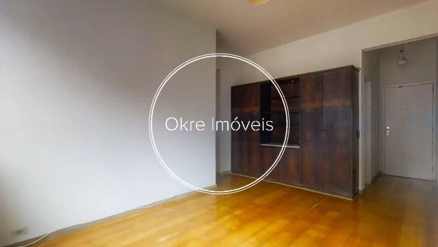 Foto 1 de Apartamento com 2 Quartos à venda, 65m² em Glória, Rio de Janeiro