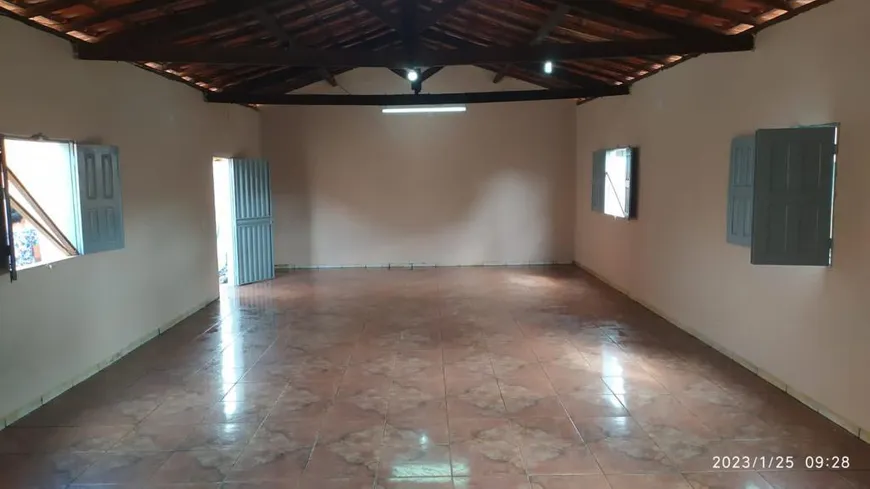 Foto 1 de Imóvel Comercial à venda, 90m² em Centro, Campestre do Maranhão