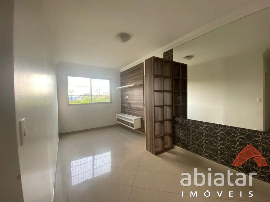 Foto 1 de Apartamento com 2 Quartos à venda, 62m² em Vila Santa Luzia, Taboão da Serra