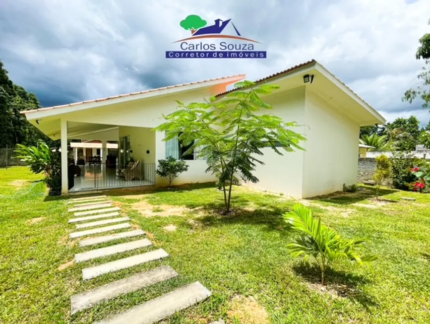 Foto 1 de Casa com 3 Quartos à venda, 310m² em Aldeia, Camaragibe