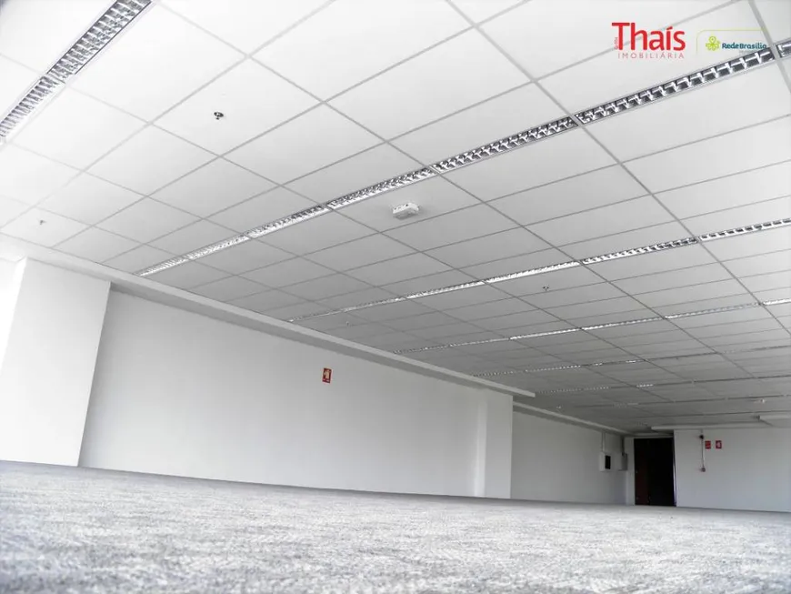 Foto 1 de Sala Comercial para alugar, 312m² em Zona Industrial, Brasília