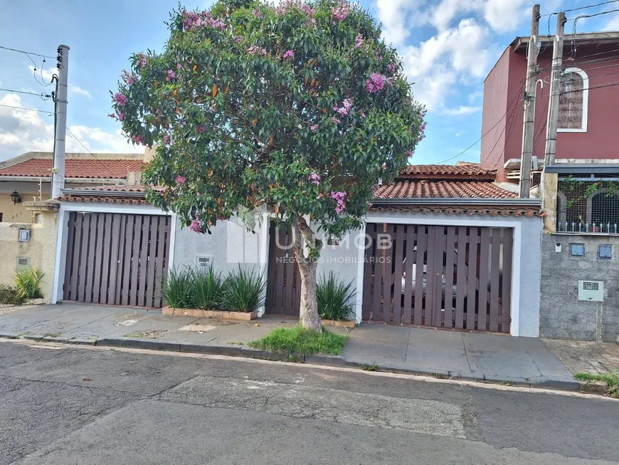 Foto 1 de Casa com 3 Quartos à venda, 185m² em Parque Taquaral, Campinas