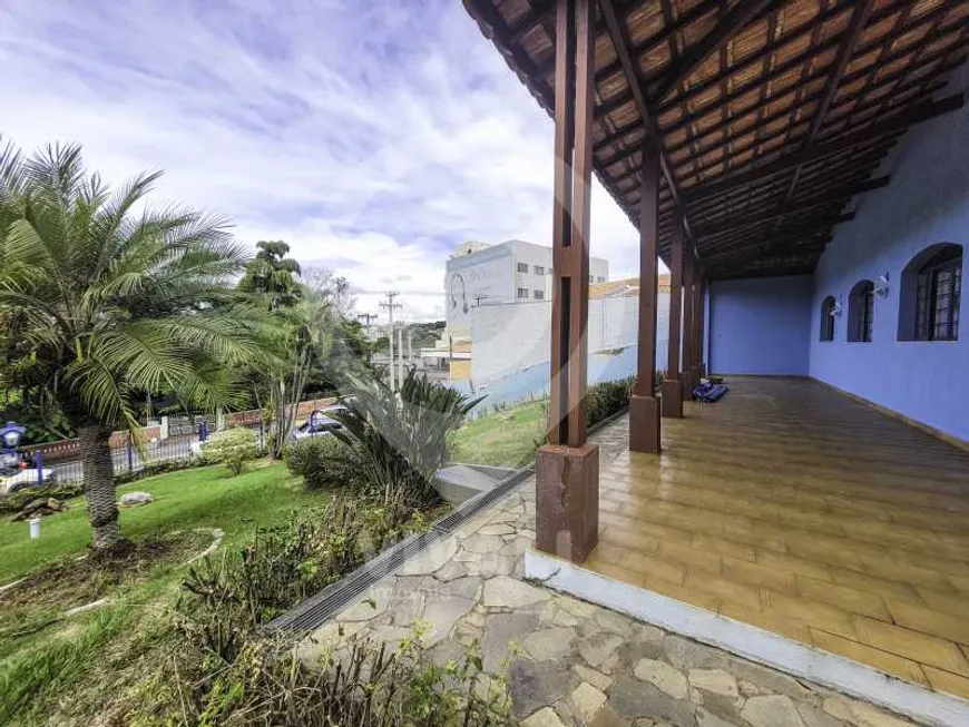 Foto 1 de Casa com 3 Quartos à venda, 300m² em Jardim Morumbi, Itatiba