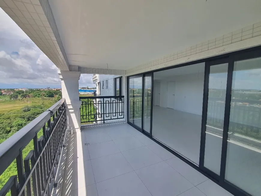 Foto 1 de Apartamento com 4 Quartos à venda, 143m² em Turu, São Luís