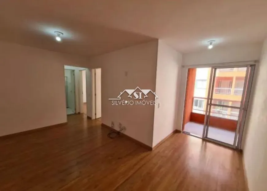 Foto 1 de Apartamento com 2 Quartos à venda, 55m² em Correas, Petrópolis