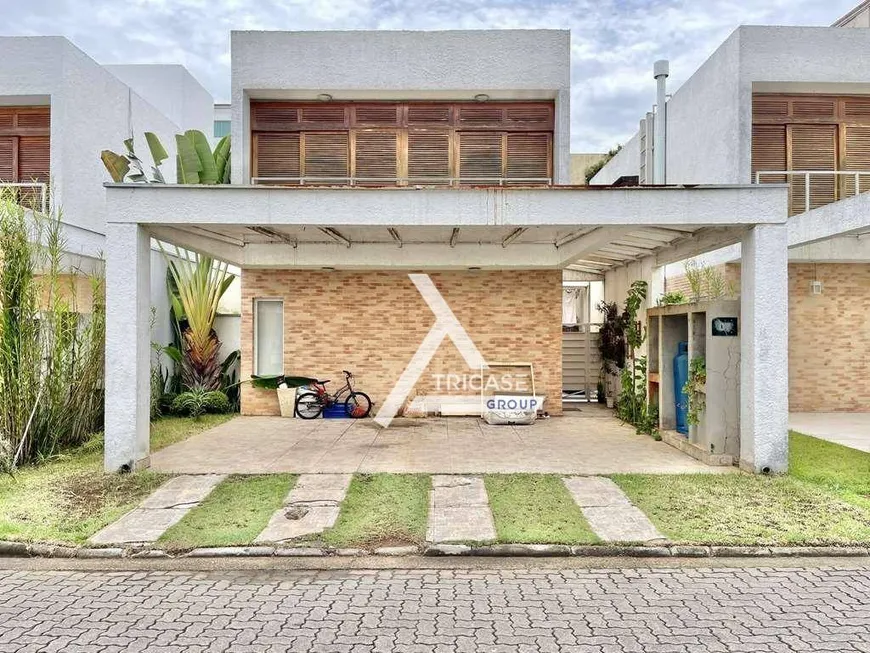 Foto 1 de Casa com 3 Quartos à venda, 173m² em Granja Viana, Cotia