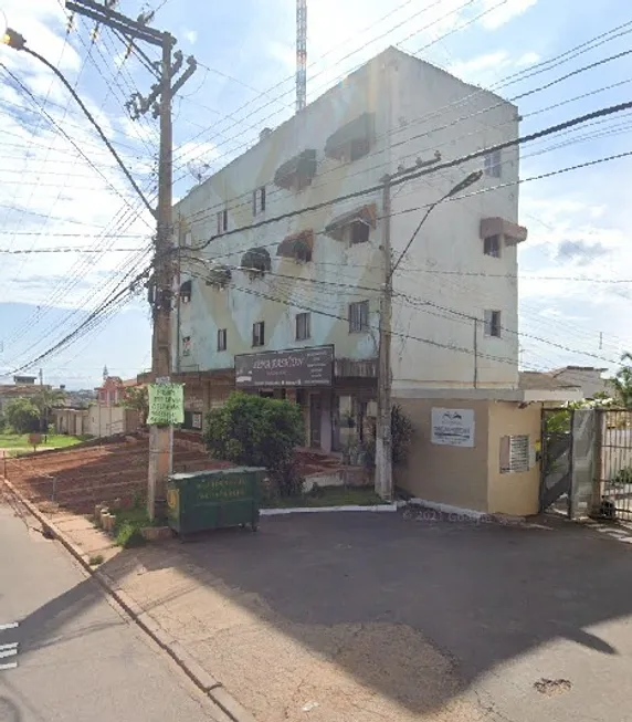 Foto 1 de Apartamento com 2 Quartos à venda, 46m² em Vicente Pires, Brasília