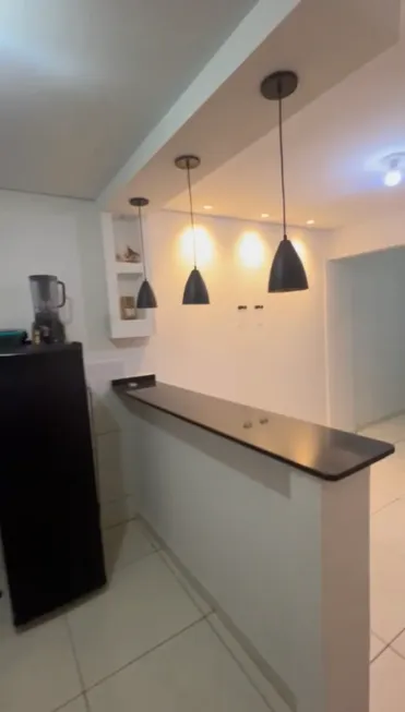 Foto 1 de Apartamento com 1 Quarto à venda, 40m² em Area de Desenvolvimento Economico, Brasília