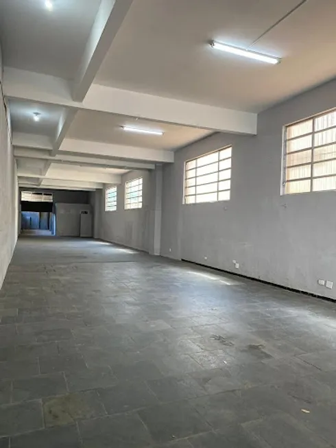 Foto 1 de Ponto Comercial à venda, 350m² em Vila Matias, Santos