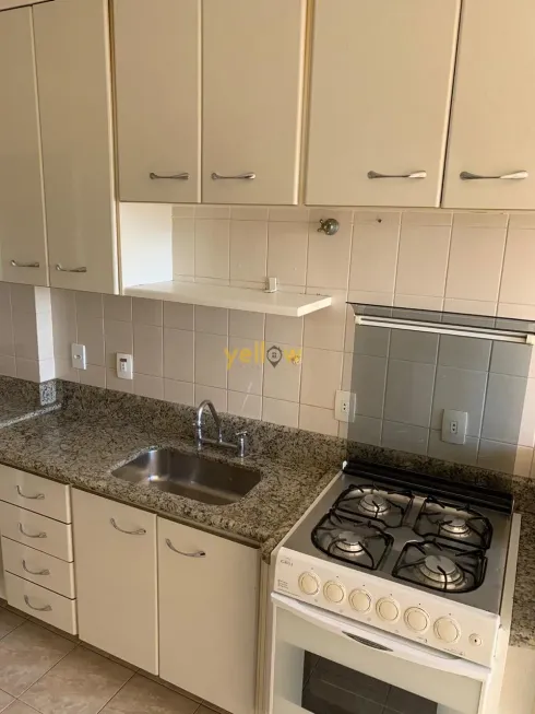 Foto 1 de Apartamento com 3 Quartos à venda, 90m² em Centro, Suzano