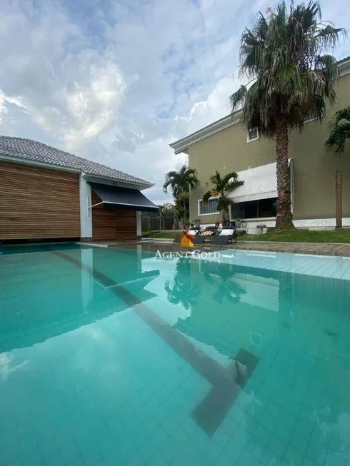 Foto 1 de Casa de Condomínio com 5 Quartos à venda, 700m² em Recreio Dos Bandeirantes, Rio de Janeiro