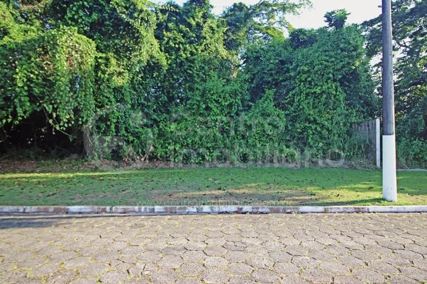 Foto 1 de Lote/Terreno à venda, 1060m² em Bougainvillee V, Peruíbe