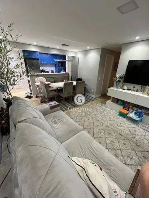 Foto 1 de Apartamento com 2 Quartos à venda, 82m² em Jaguaré, São Paulo