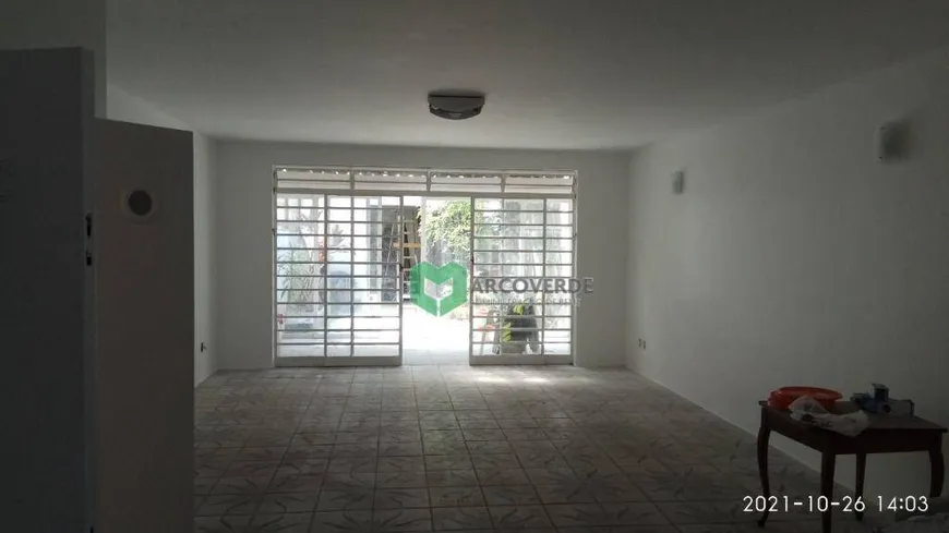 Foto 1 de Casa de Condomínio com 3 Quartos à venda, 220m² em Perdizes, São Paulo