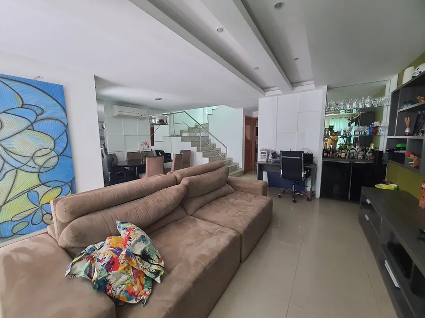 Foto 1 de Casa com 4 Quartos à venda, 178m² em Jacarepaguá, Rio de Janeiro