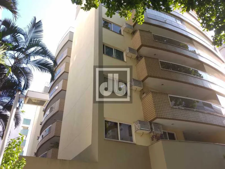 Foto 1 de Apartamento com 3 Quartos à venda, 88m² em Freguesia- Jacarepaguá, Rio de Janeiro