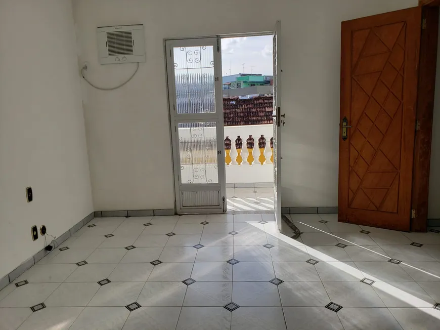 Foto 1 de Casa com 4 Quartos à venda, 217m² em Méier, Rio de Janeiro