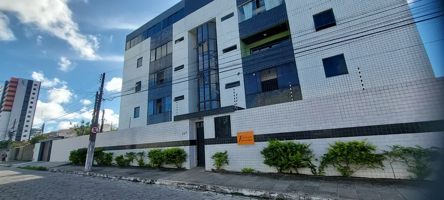 Foto 1 de Apartamento com 2 Quartos para alugar, 60m² em Gruta de Lourdes, Maceió