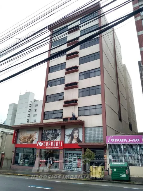 Foto 1 de Sala Comercial à venda, 100m² em Centro, Caxias do Sul