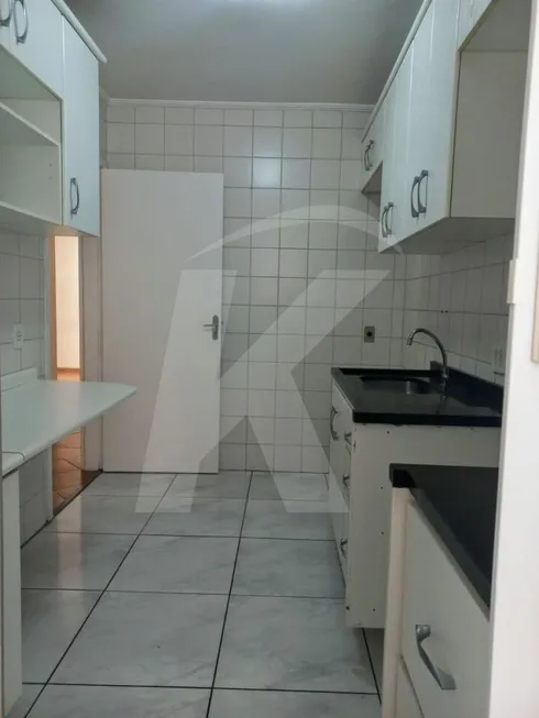 Foto 1 de Apartamento com 2 Quartos à venda, 63m² em Vila Mazzei, São Paulo