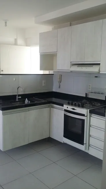 Foto 1 de Apartamento com 2 Quartos à venda, 55m² em Miramar, João Pessoa