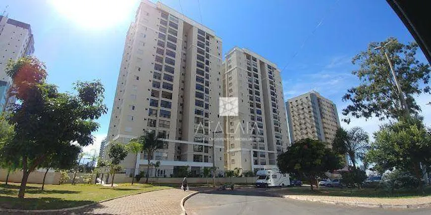 Foto 1 de Apartamento com 3 Quartos à venda, 128m² em Sul, Águas Claras