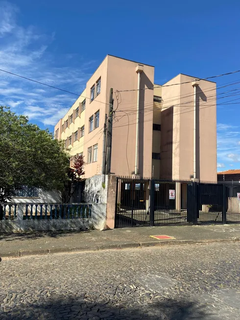 Foto 1 de Apartamento com 2 Quartos à venda, 55m² em Uvaranas, Ponta Grossa