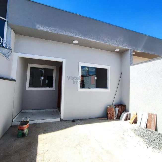 Foto 1 de Casa com 2 Quartos à venda, 68m² em Residencial Estoril, Taubaté