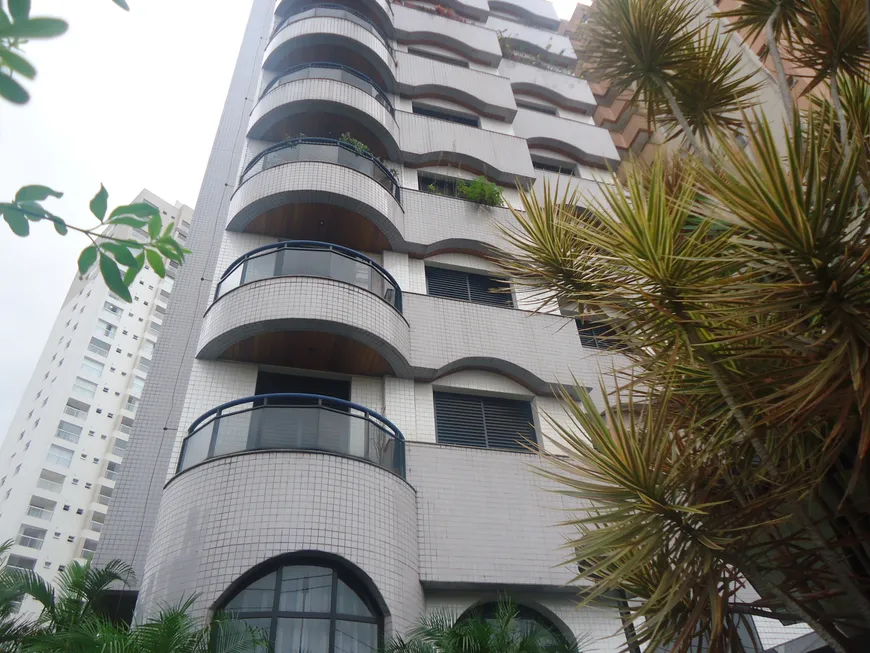 Foto 1 de Apartamento com 3 Quartos à venda, 125m² em Vila Carrão, São Paulo