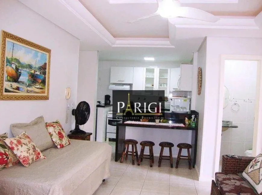 Foto 1 de Apartamento com 1 Quarto à venda, 95m² em Centro, Capão da Canoa