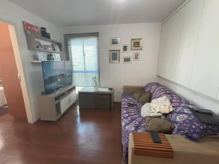 Foto 1 de Apartamento com 2 Quartos à venda, 52m² em Itacorubi, Florianópolis