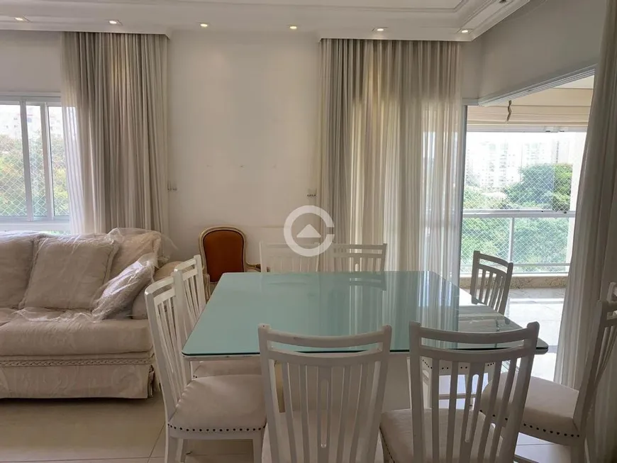 Foto 1 de Apartamento com 3 Quartos à venda, 148m² em Jardim Madalena, Campinas