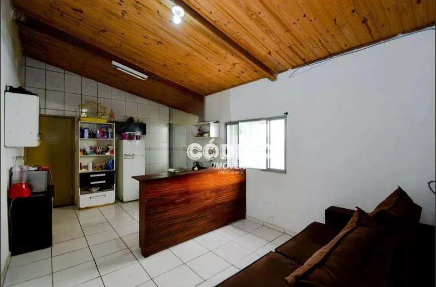 Foto 1 de Casa com 2 Quartos à venda, 125m² em Jardim Adriana, Guarulhos