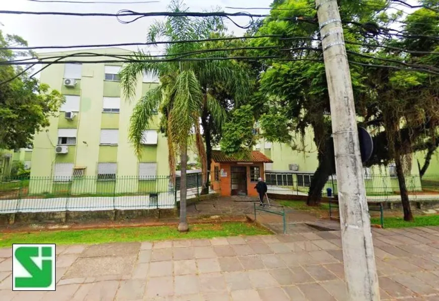 Foto 1 de Apartamento com 2 Quartos à venda, 56m² em Vila Nova, Porto Alegre