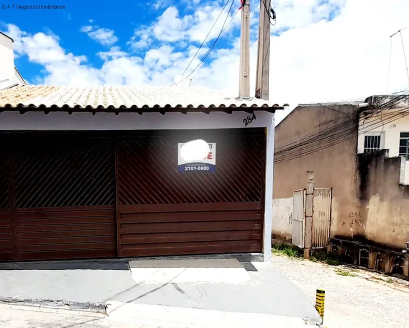 Foto 1 de Casa com 3 Quartos à venda, 228m² em Vila Primavera, Sorocaba