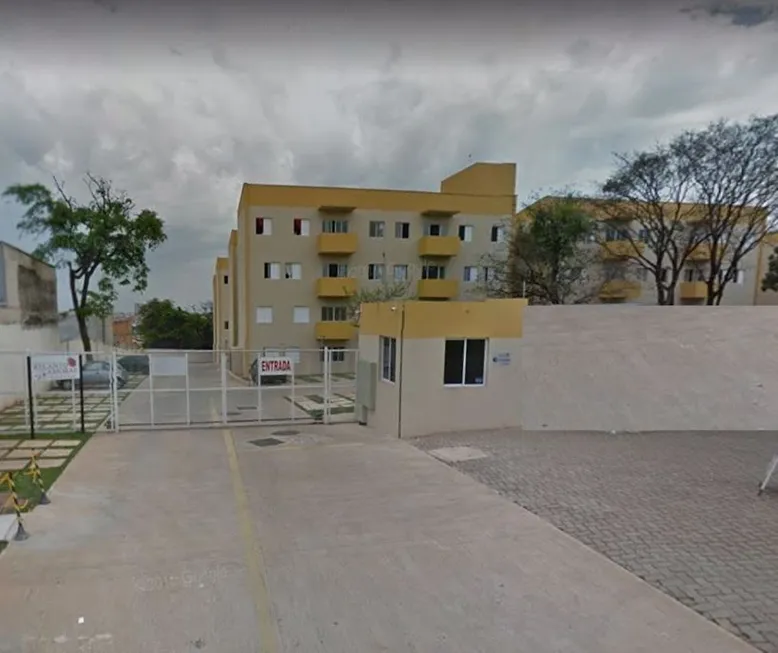 Foto 1 de Apartamento com 2 Quartos à venda, 56m² em Lopes de Oliveira, Sorocaba