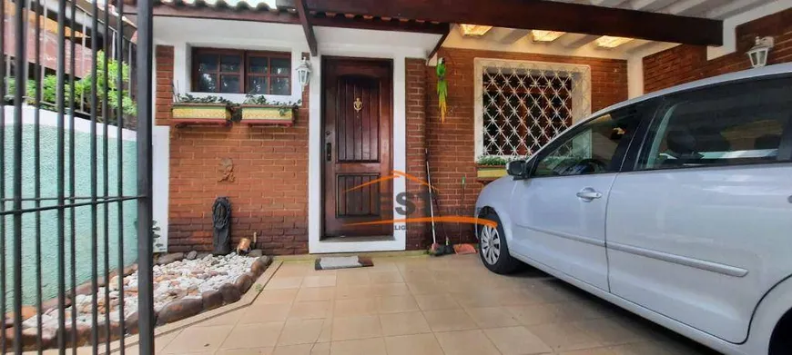 Foto 1 de Casa com 2 Quartos à venda, 120m² em Alto da Lapa, São Paulo