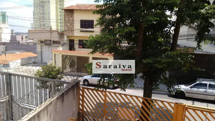 Foto 1 de Sobrado com 2 Quartos à venda, 133m² em Vila Valparaiso, Santo André