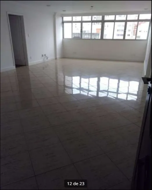 Foto 1 de Apartamento com 3 Quartos para alugar, 160m² em Jardim Paulista, São Paulo