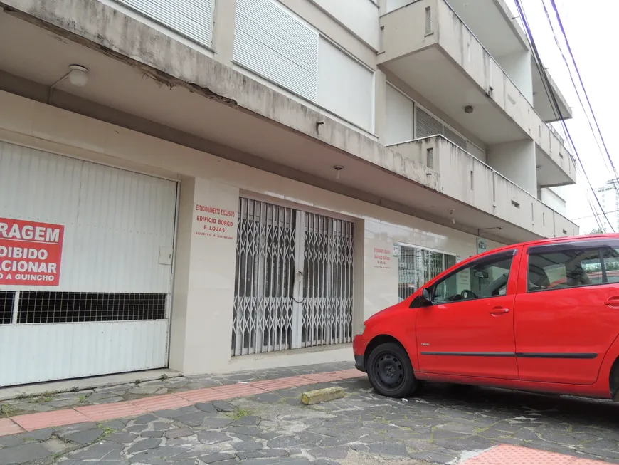 Foto 1 de Sala Comercial para alugar, 20m² em Centro, Criciúma