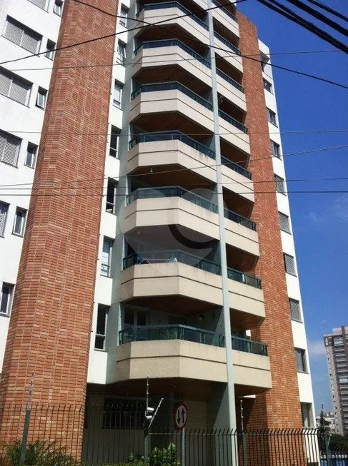 Foto 1 de Apartamento com 2 Quartos à venda, 89m² em Parque Mandaqui, São Paulo