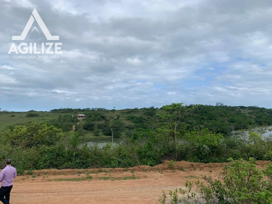 Foto 1 de Lote/Terreno à venda, 607m² em Vale Encantado, Macaé