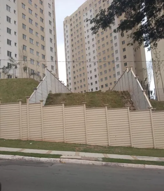 Foto 1 de Lote/Terreno à venda, 366m² em Vila Andrade, São Paulo