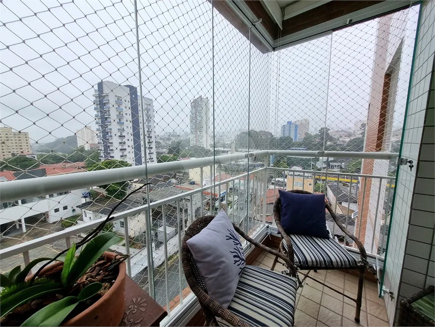 Foto 1 de Apartamento com 3 Quartos à venda, 80m² em Parada Inglesa, São Paulo