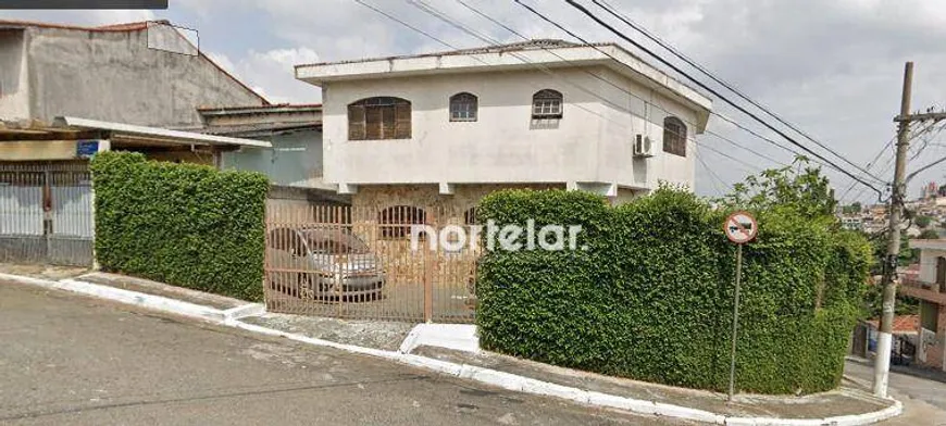Foto 1 de Sobrado com 3 Quartos à venda, 110m² em Vila Picinin, São Paulo