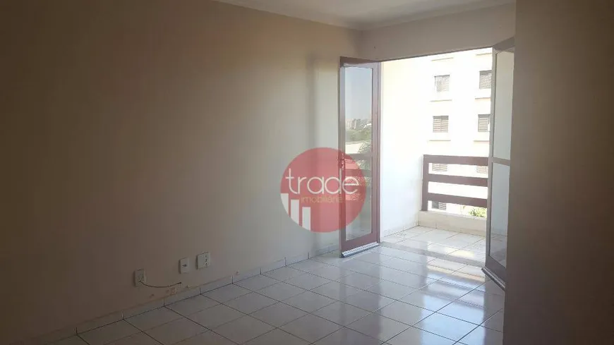 Foto 1 de Apartamento com 3 Quartos à venda, 75m² em Jardim Presidente Medici, Ribeirão Preto