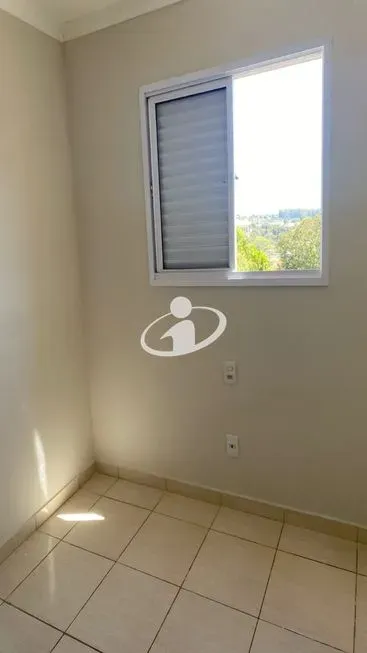 Foto 1 de Apartamento com 2 Quartos à venda, 44m² em Daniel Fonseca, Uberlândia